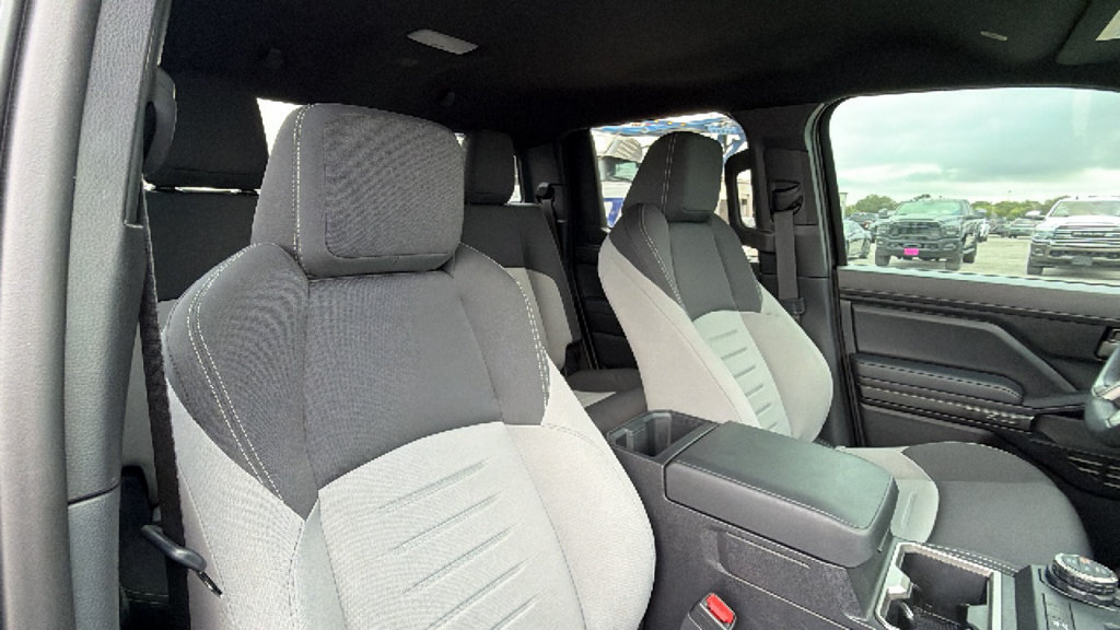Used 2026 Toyota Tacoma TRD Off-Road AWD/4WD image 29