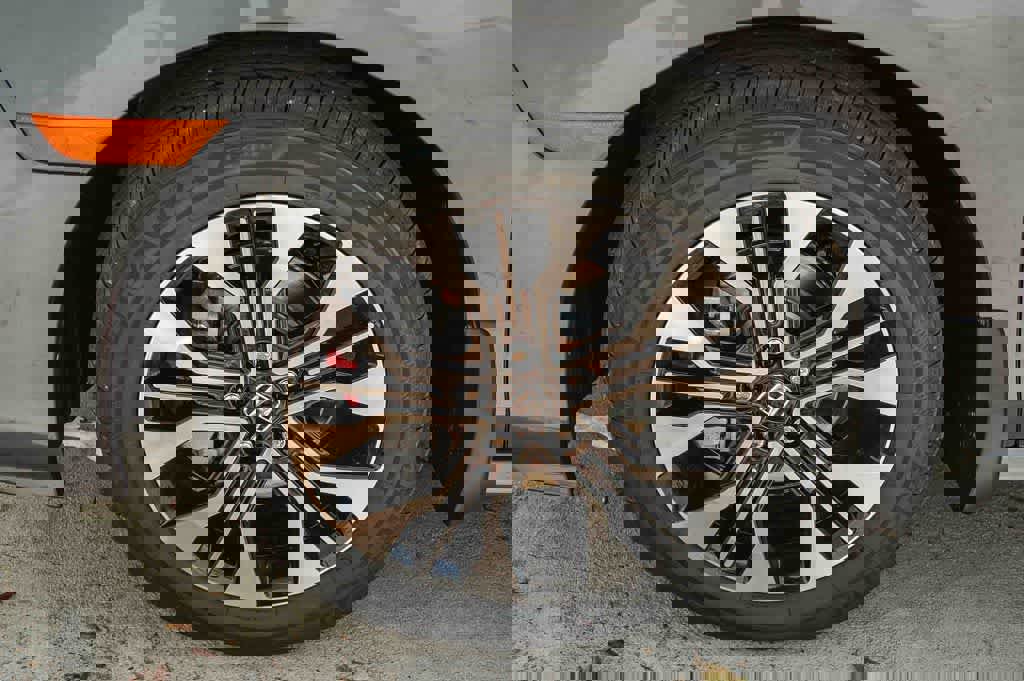 New 2026 Honda Odyssey Elite image 10