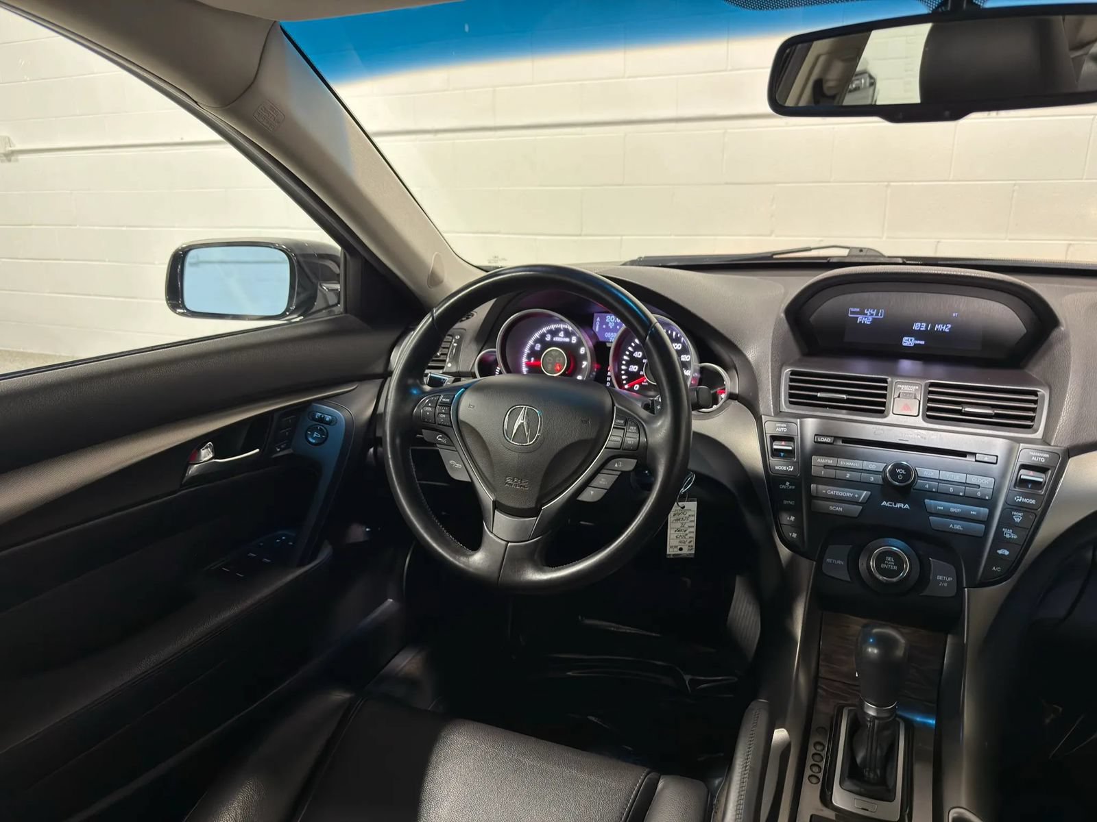 Used 2013 Acura TL FWD image 20