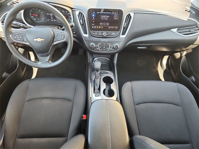 Certified 2023 Chevrolet Malibu LT image 20
