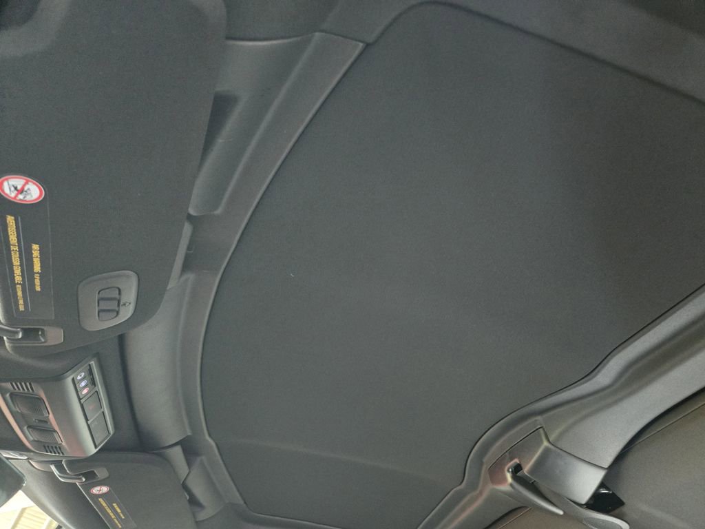 New 2026 Chevrolet Corvette Stingray Preferred Cpe w/ Z51 Performance Package image 30