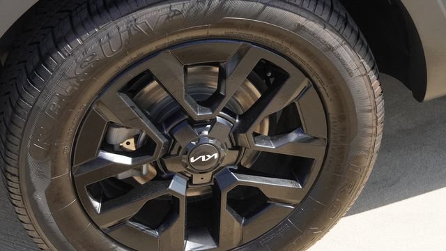 Used 2023 Kia Telluride SX Prestige X-Pro AWD/4WD image 11