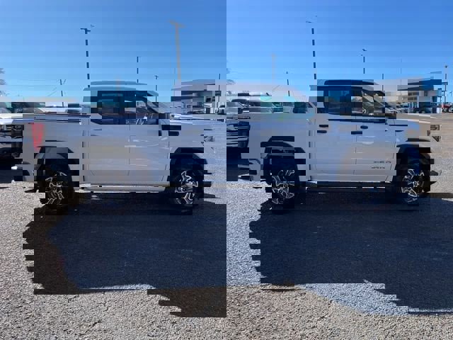 New 2026 GMC Sierra 1500 Pro w/ Pro Value Package image 6