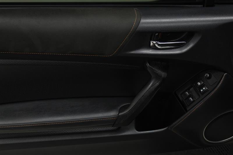 Used 2017 Toyota 86 860 Special Edition RWD image 16