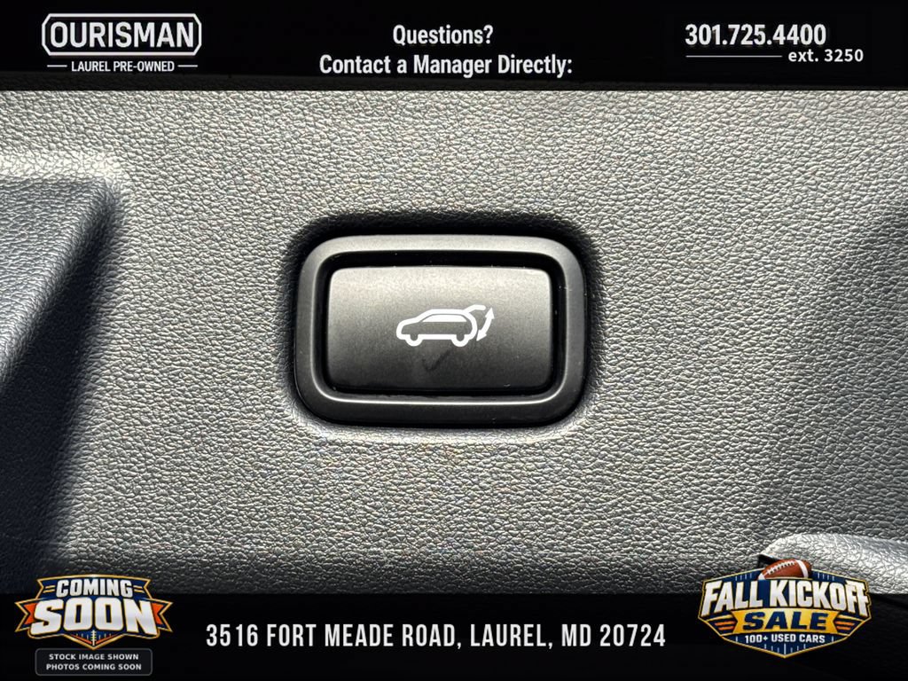 Certified 2026 Hyundai Tucson SEL Plus AWD/4WD image 20