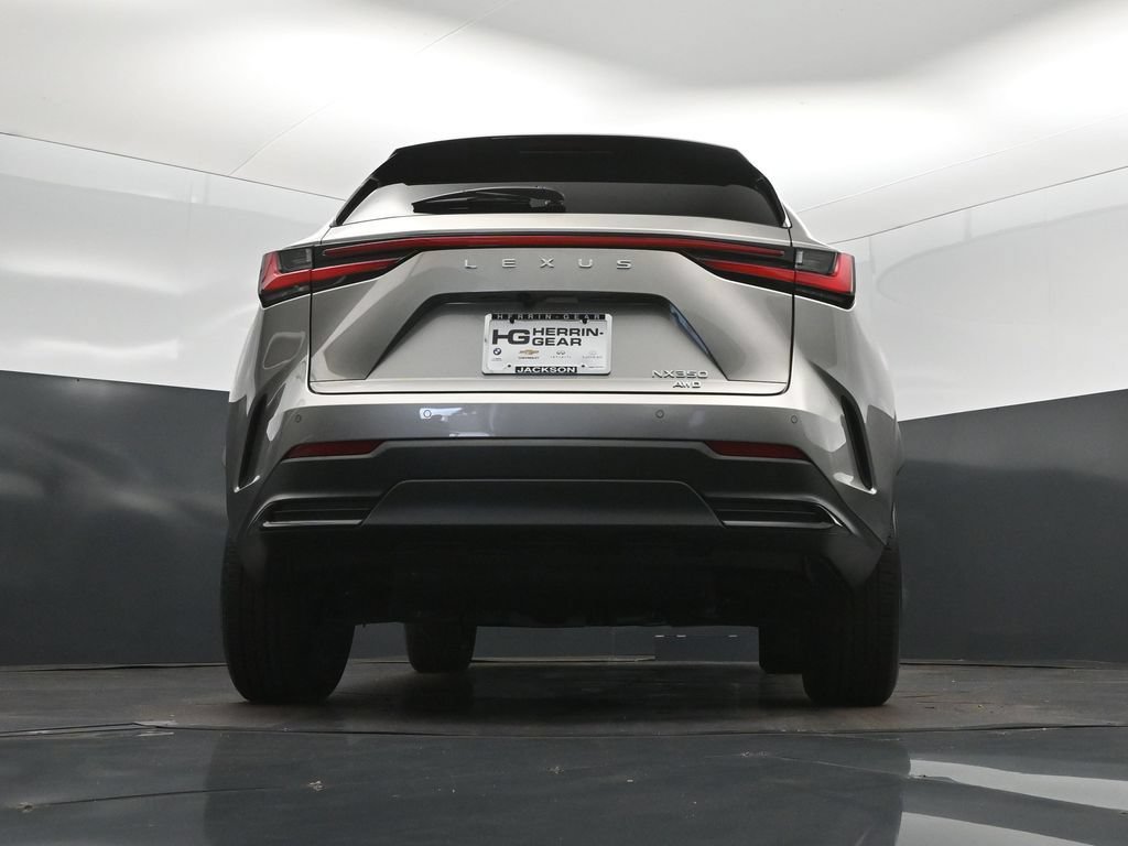 New 2026 Lexus NX 350 AWD w/ Cold Area Package image 41