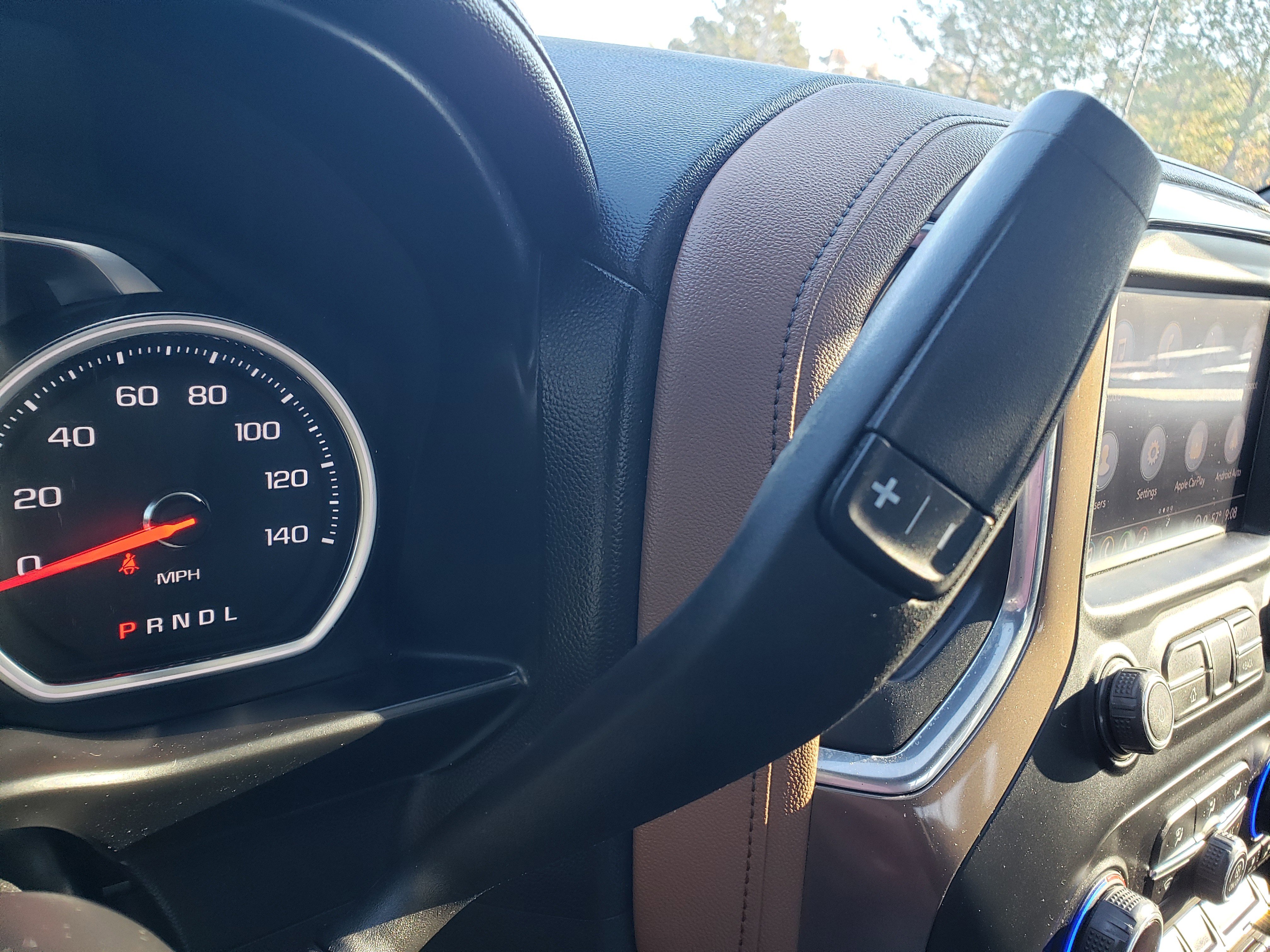 Used 2024 Chevrolet Silverado 1500 High Country w/ Technology Package image 18