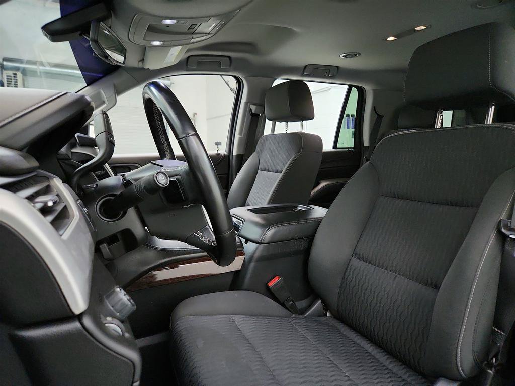 Used 2020 GMC Yukon SLE RWD image 14