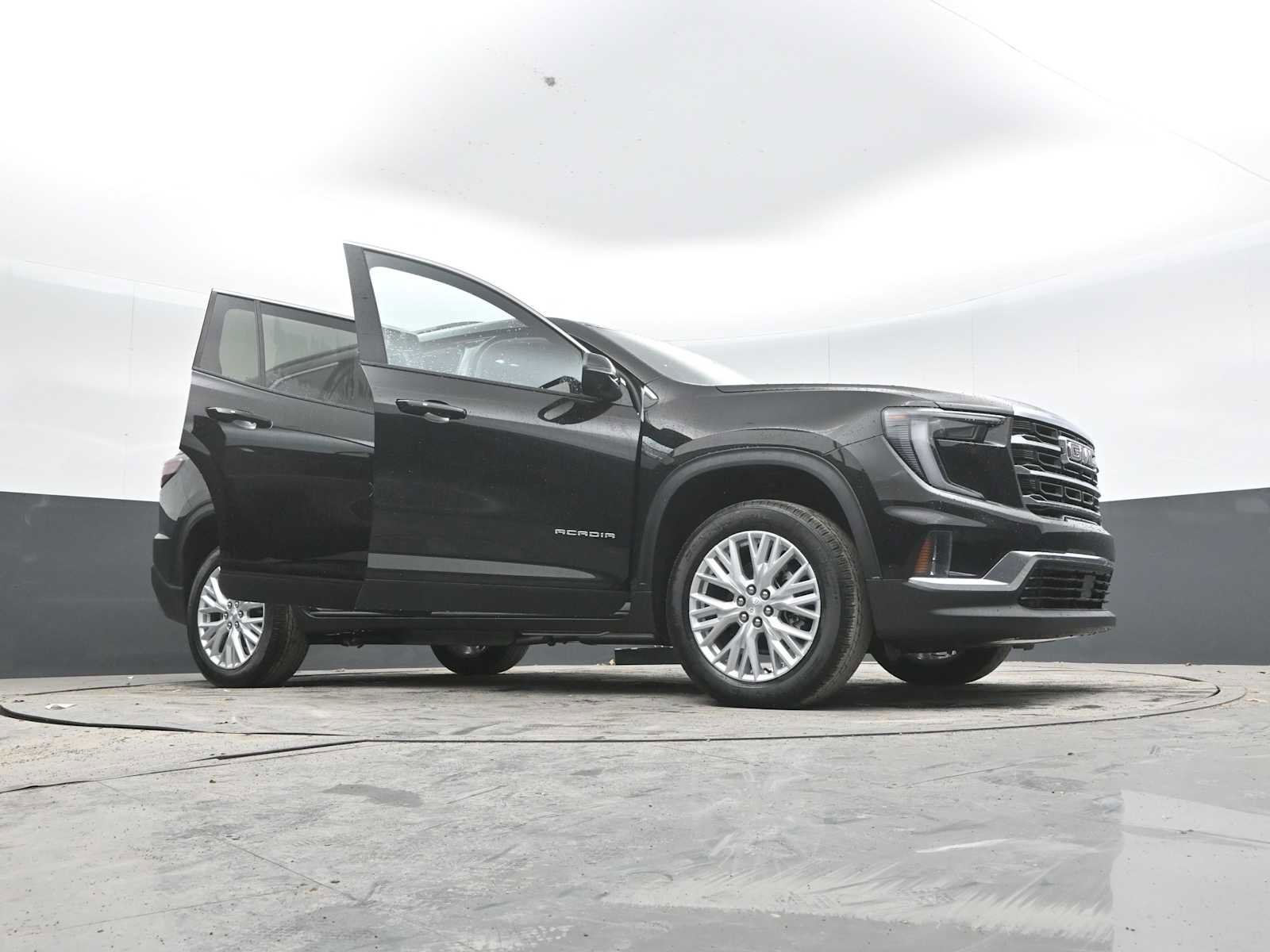 New 2026 GMC Acadia Elevation w/ Elevation Premium Package AWD/4WD image 53