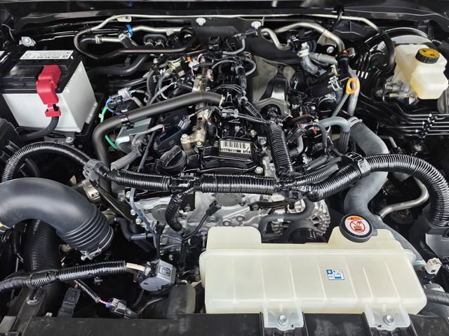 Used 2024 Toyota Tacoma SR5 RWD image 24