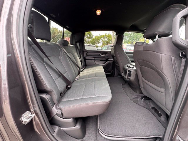 New 2026 RAM 1500 Express AWD/4WD image 29