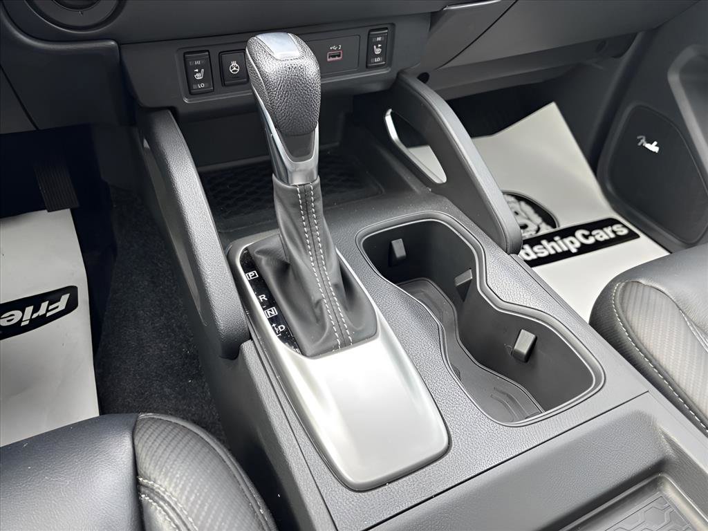 Used 2024 Nissan Frontier SL w/ Technology Package image 18