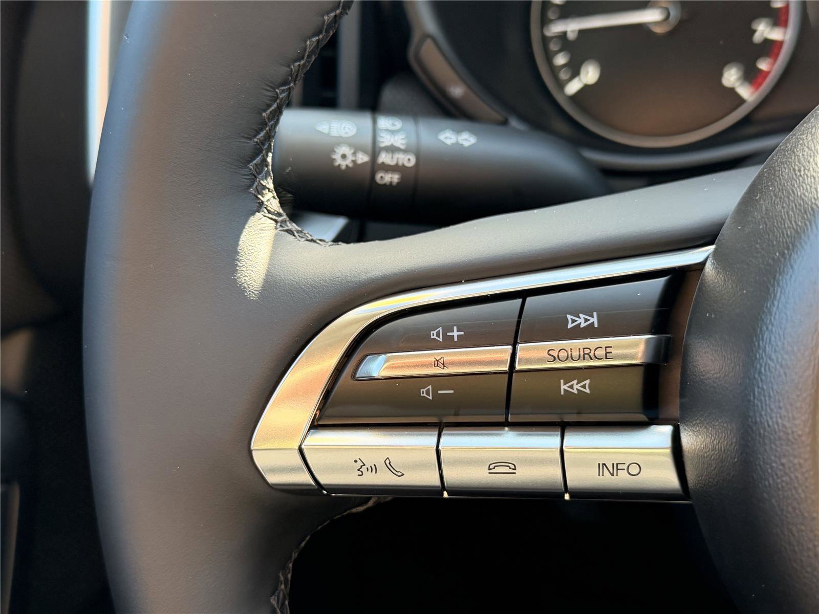 New 2026 MAZDA CX-50 Meridian Edition w/ Weather Package image 20