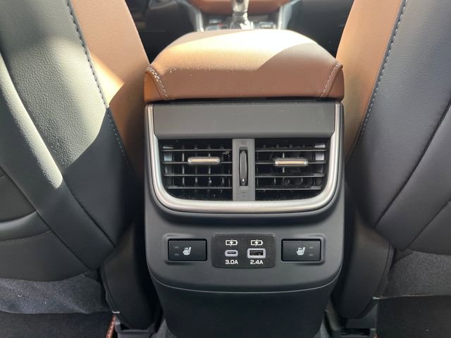 Used 2025 Subaru Legacy Touring XT w/ Popular Package #2 image 20