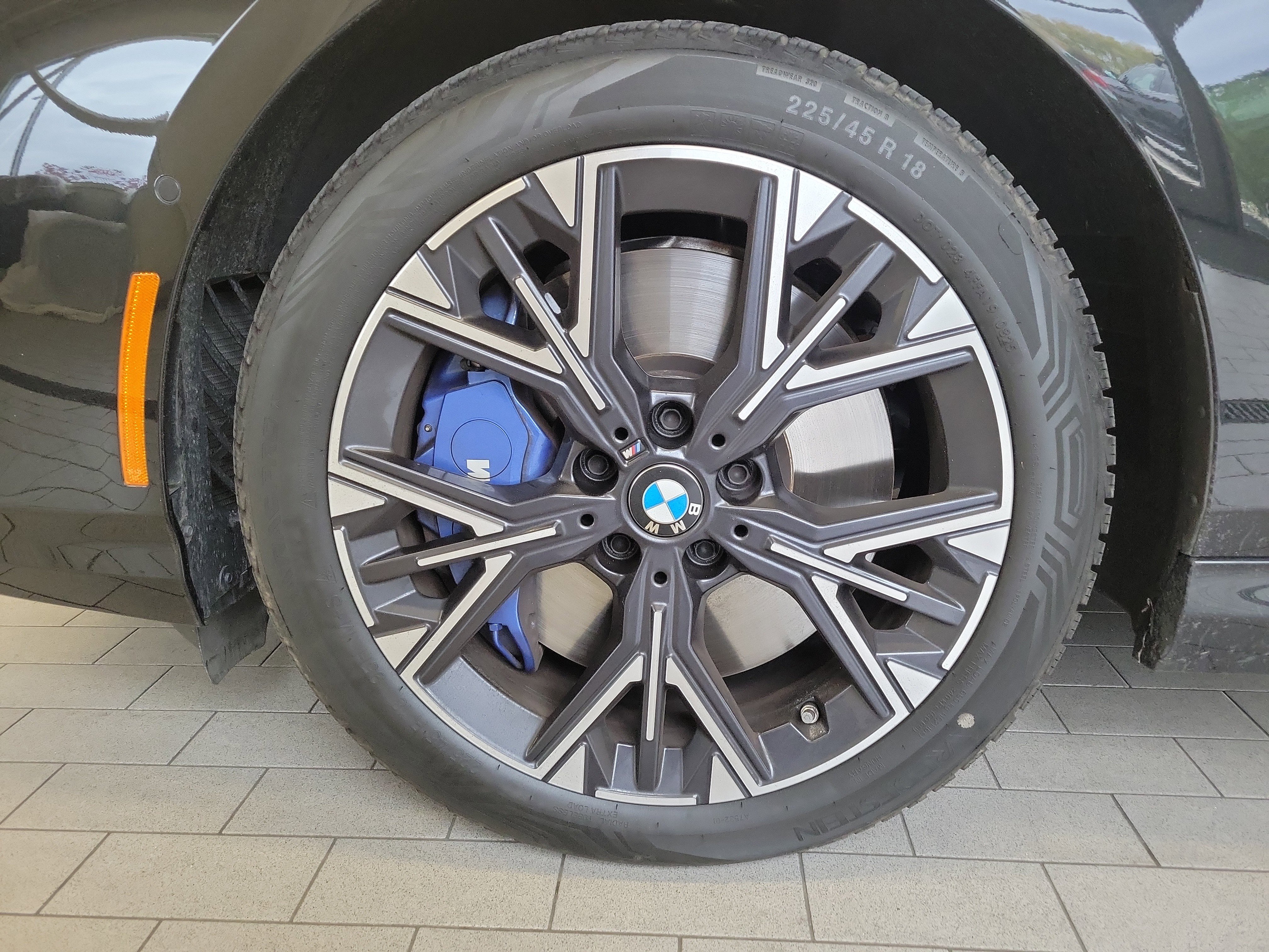 Used 2025 BMW 228i xDrive image 12