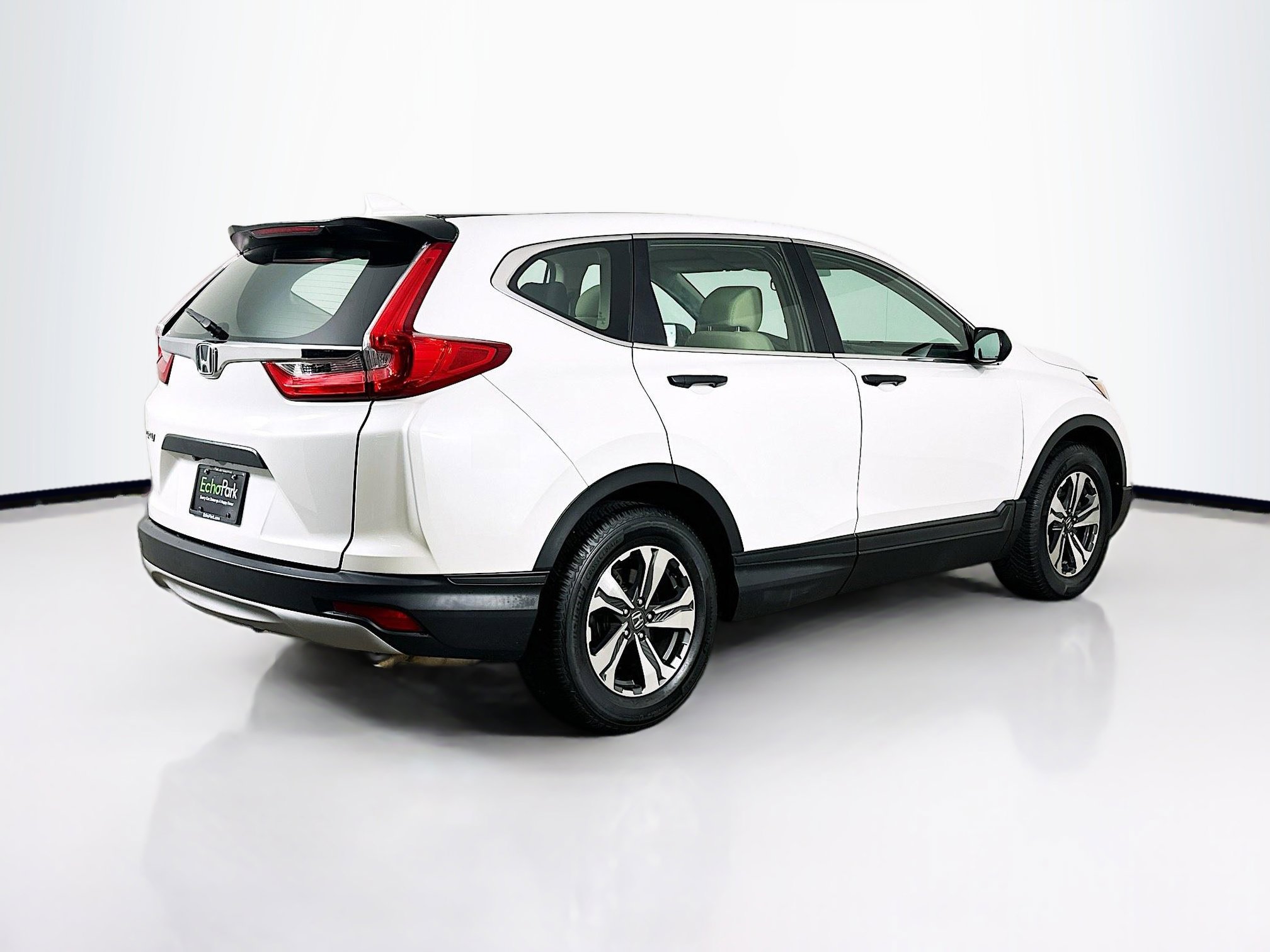 Used 2019 Honda CR-V LX image 9