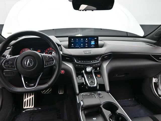 Used 2023 Acura TLX w/ A-SPEC Pkg image 17