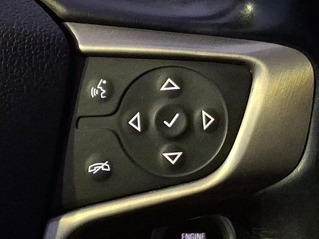 Used 2019 GMC Terrain Denali w/ Advanced Safety Package image 23