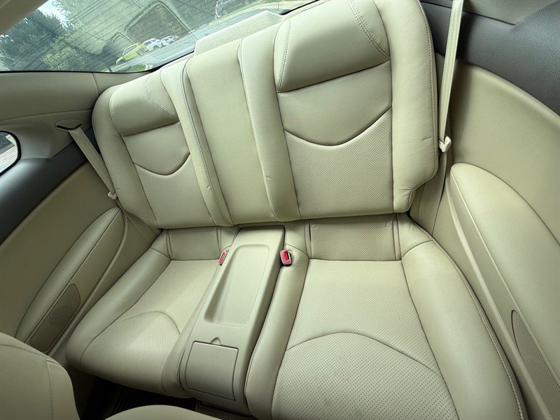 Used 2009 INFINITI G37 x Coupe w/ Premium Pkg AWD/4WD image 19