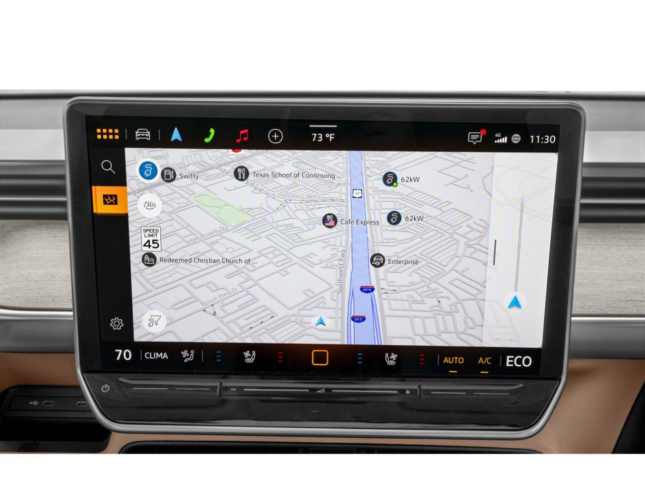 Used 2025 Volkswagen ID. Buzz 1st Edition image 5