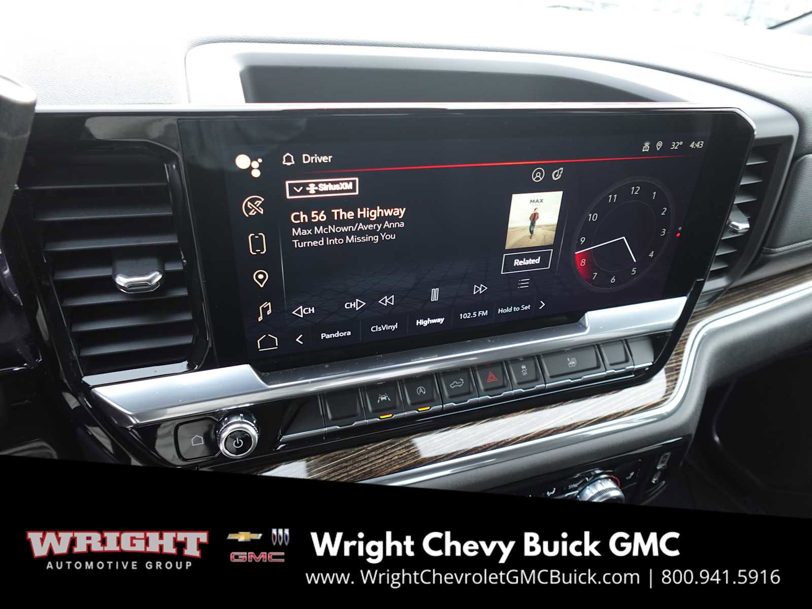 Used 2023 GMC Sierra 1500 Elevation image 20