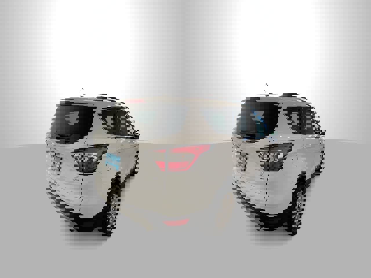 Used 2017 Ford Escape SE w/ Equipment Group 201A image 8