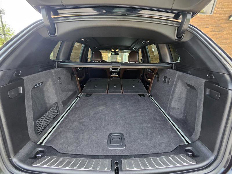 Used 2020 BMW X3 M40i w/ Premium Package image 78