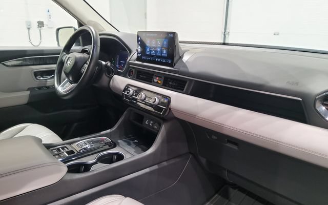 Used 2023 Honda Pilot Elite image 17