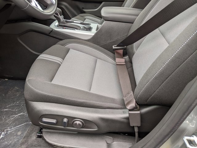 New 2025 Chevrolet Blazer LT w/ Driver Confidence Package image 4