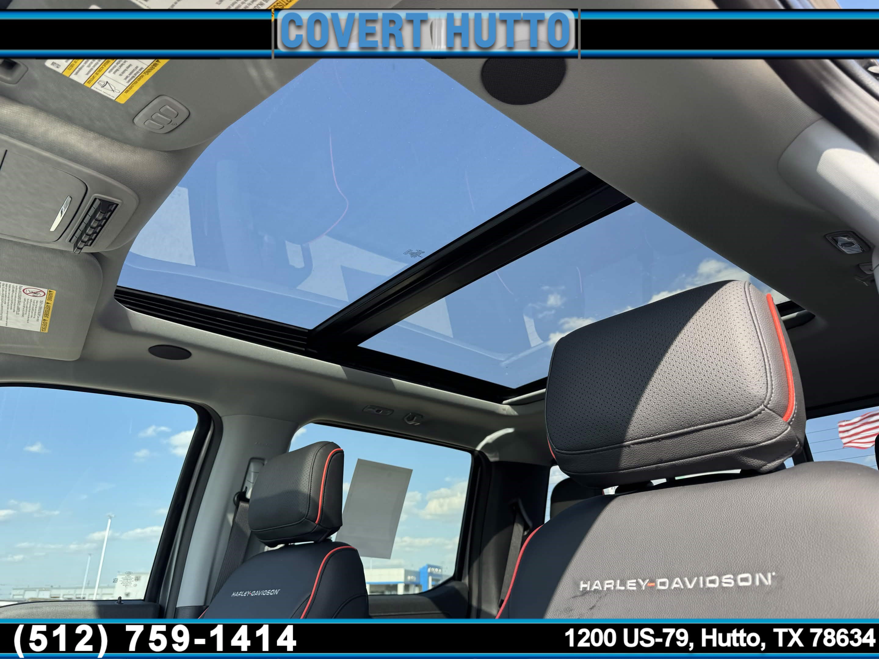 New 2026 Ford F250 Lariat image 13