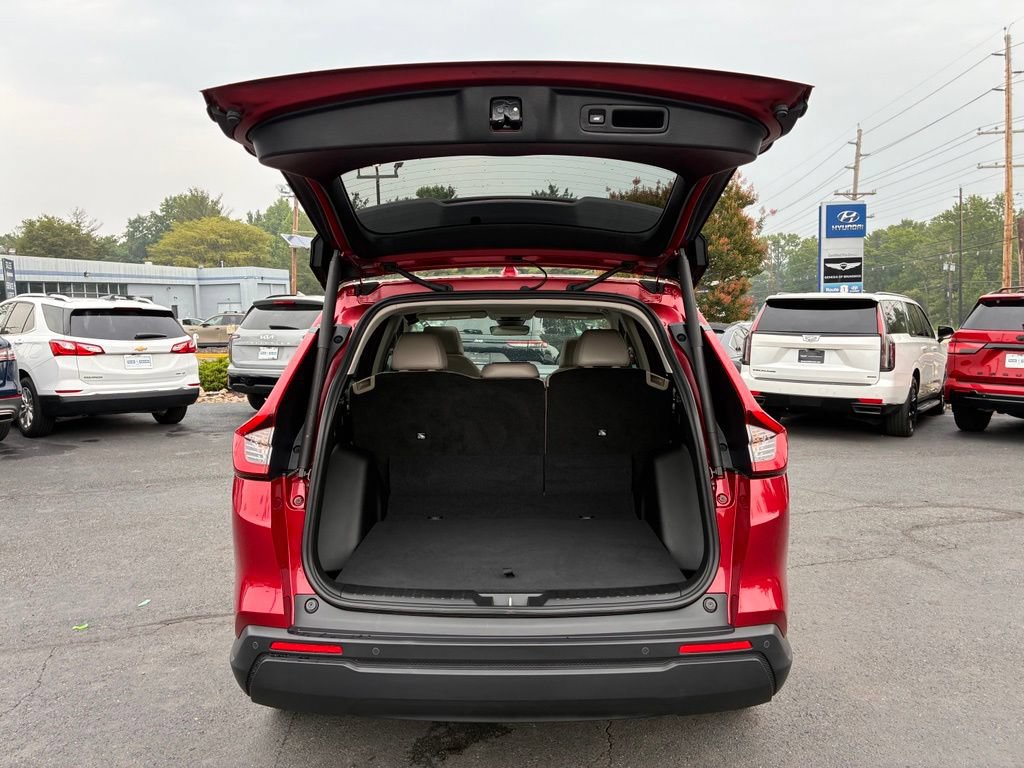 Used 2023 Honda CR-V EX-L image 11