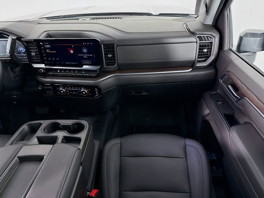 Used 2024 GMC Sierra 2500 SLT w/ Max Trailering Package image 20