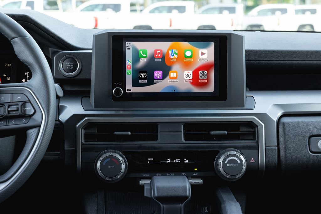 New 2026 Toyota 4Runner SR5 image 11