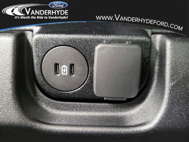 New 2026 Ford F250 XL w/ STX Appearance Package image 17