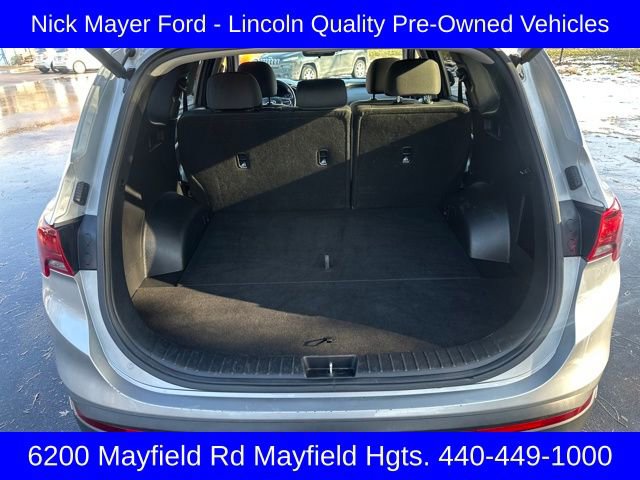 Used 2023 Hyundai Santa Fe SEL image 17