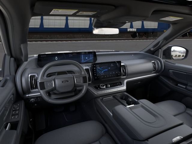 New 2026 Ford Expedition Platinum AWD/4WD image 10