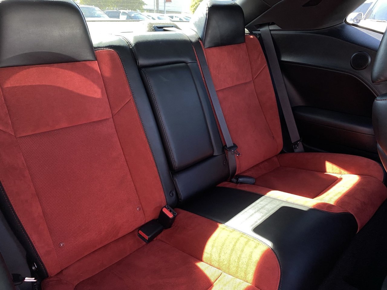 Used 2023 Dodge Challenger R/T Scat Pack RWD image 11