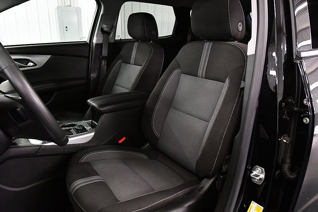 Used 2024 Chevrolet Blazer LT w/ Convenience Package image 26