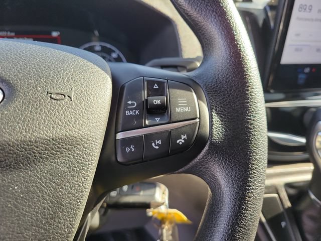Certified 2024 Ford Transit 350 XLT RWD image 19
