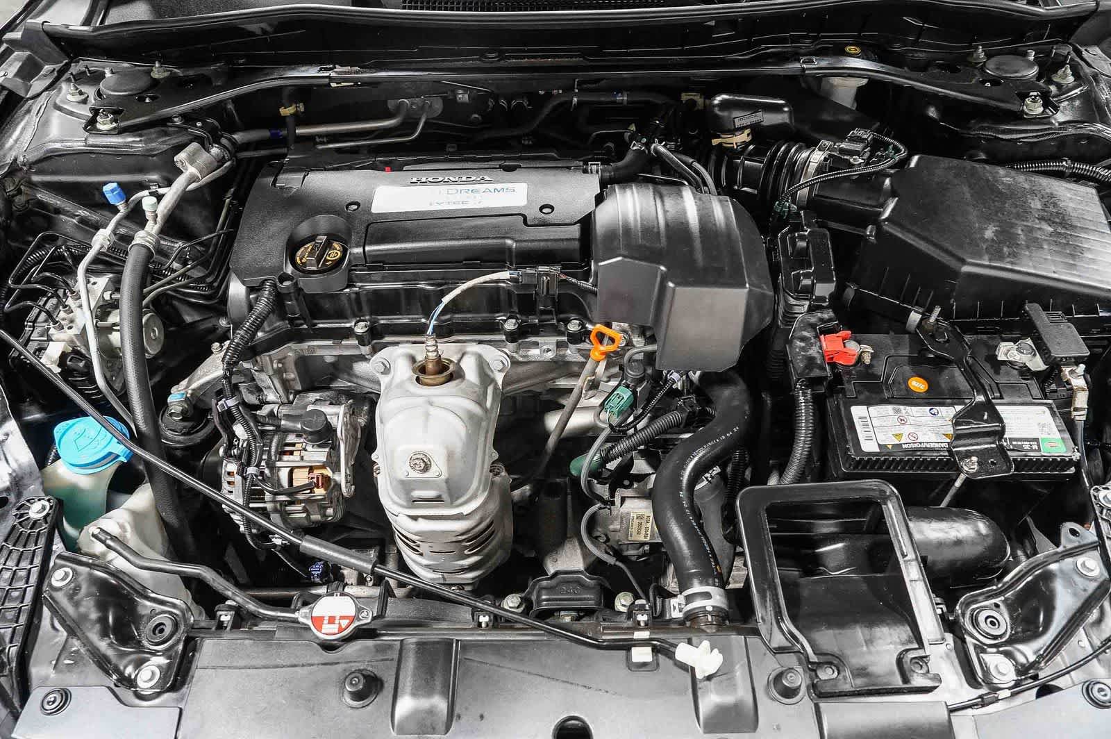 Used 2013 Honda Accord Sport image 27
