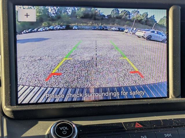 Used 2024 Ford Maverick XL FWD image 13