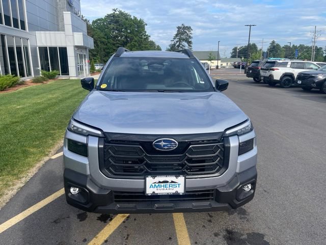 New 2026 Subaru Outback Premium AWD/4WD image 2