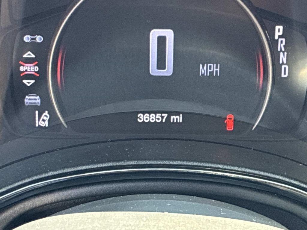 Used 2022 Dodge Durango GT AWD/4WD image 38