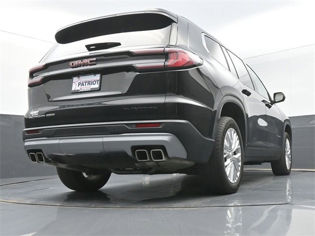 Used 2024 GMC Acadia Elevation image 44