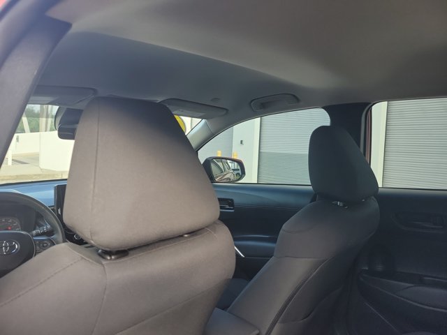 Certified 2023 Toyota Corolla Cross LE FWD image 15