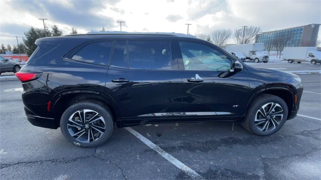 New 2026 Buick Enclave Sport Touring w/ Power Package image 2