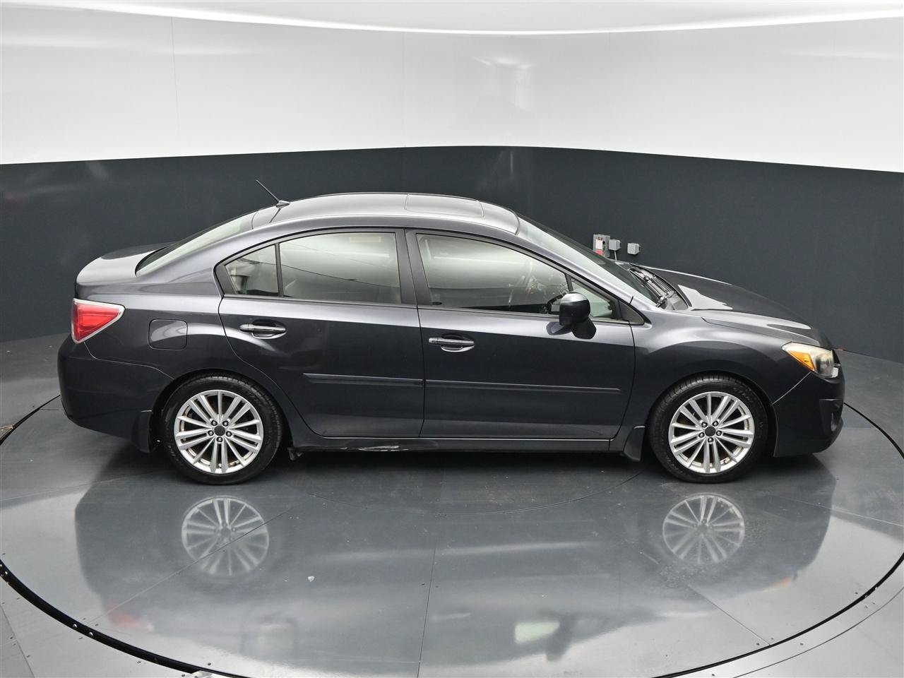 Used 2013 Subaru Impreza 2.0i Limited AWD/4WD image 21
