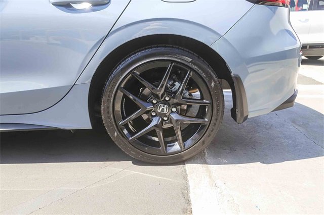 Used 2023 Honda Civic Sport image 12