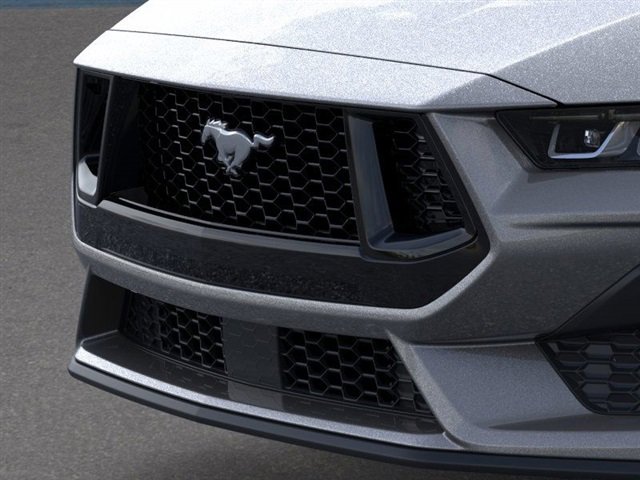 New 2025 Ford Mustang GT Premium image 17