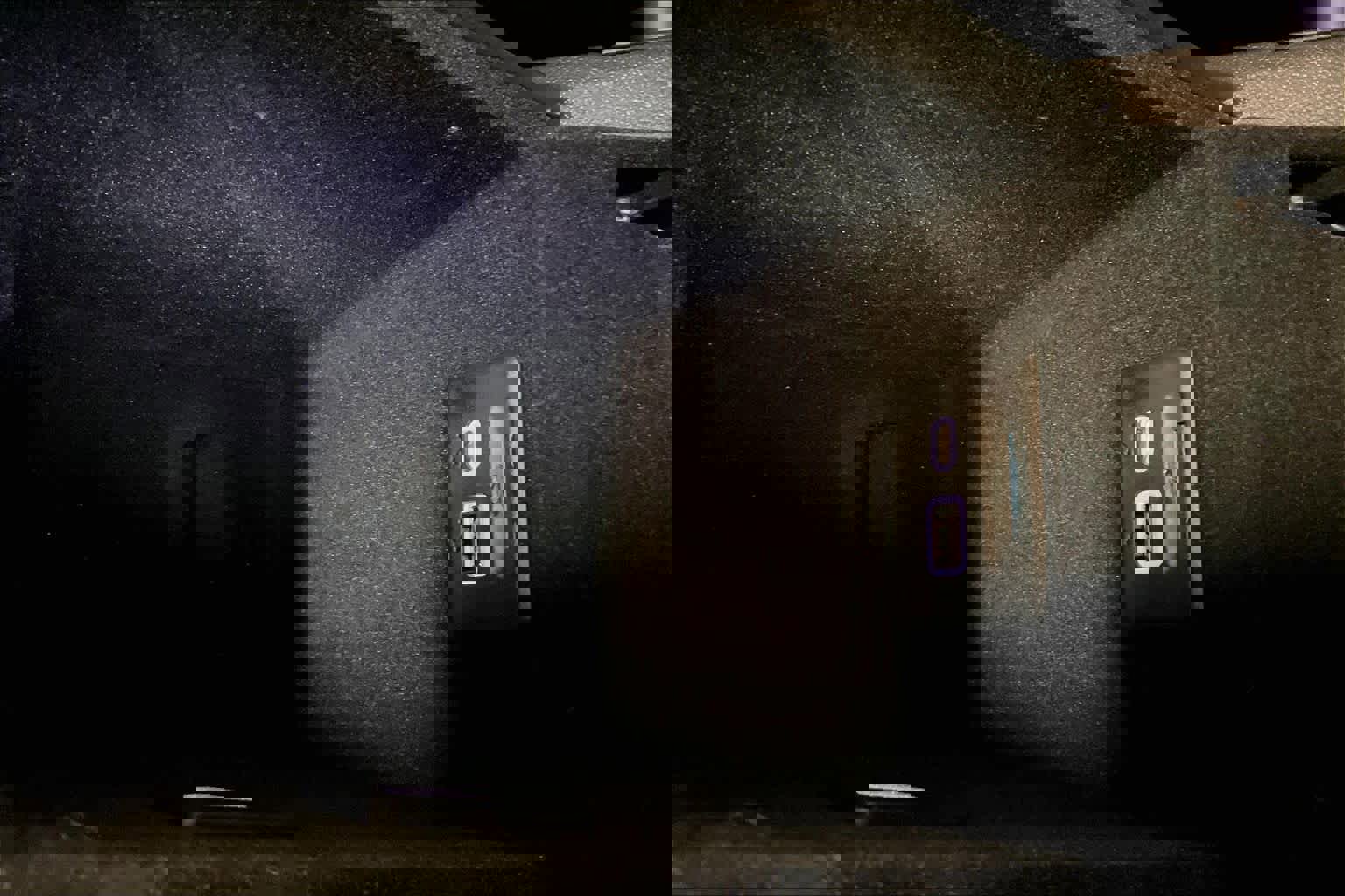 Used 2020 Cadillac XT5 Luxury image 34